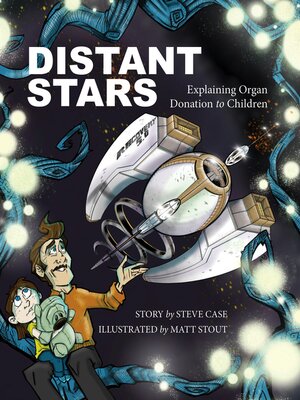 cover image of Distant Stars